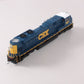 MTH 80-2062-0 HO Scale CSX SD70ACe Diesel Engine #4883