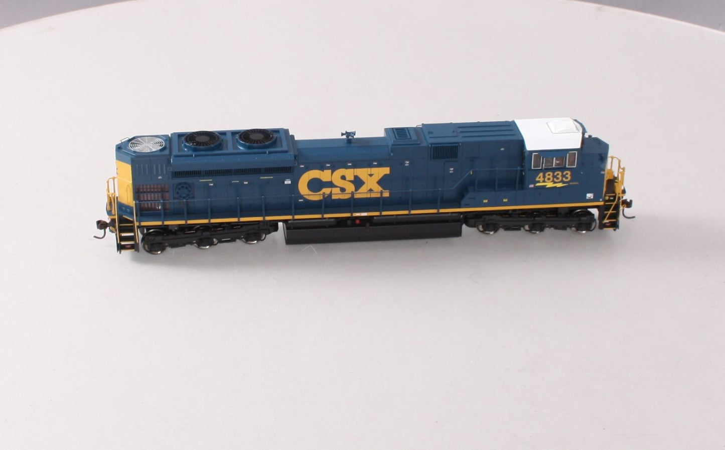 MTH 80-2062-0 HO Scale CSX SD70ACe Diesel Engine #4883