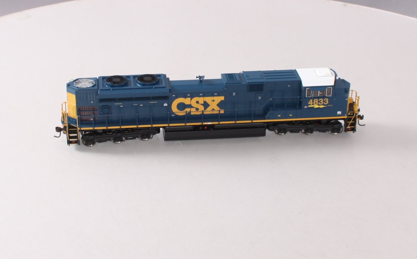 MTH 80-2062-0 HO Scale CSX SD70ACe Diesel Engine #4883