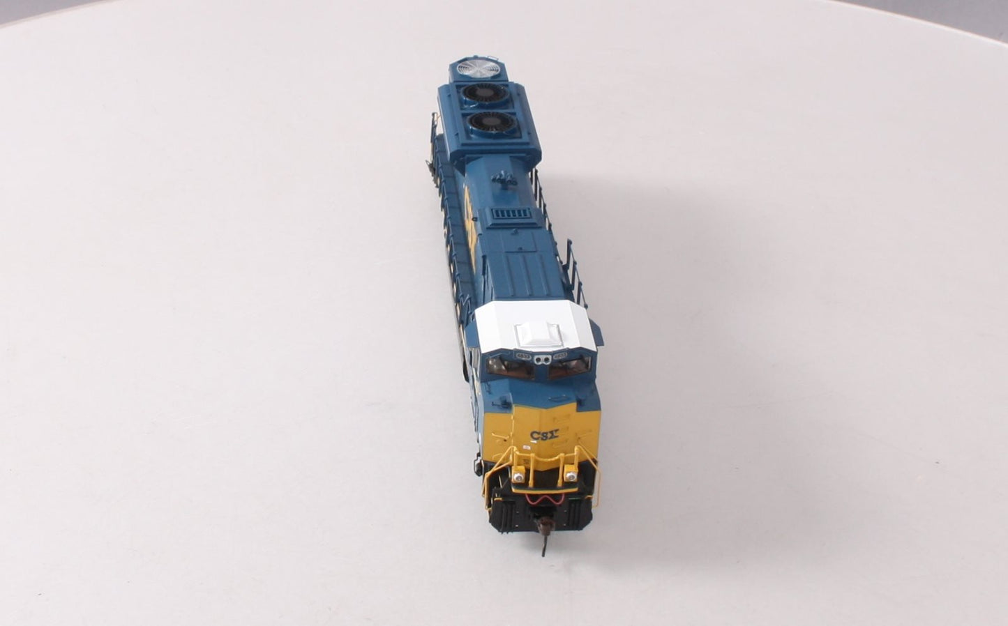 MTH 80-2062-0 HO Scale CSX SD70ACe Diesel Engine #4883