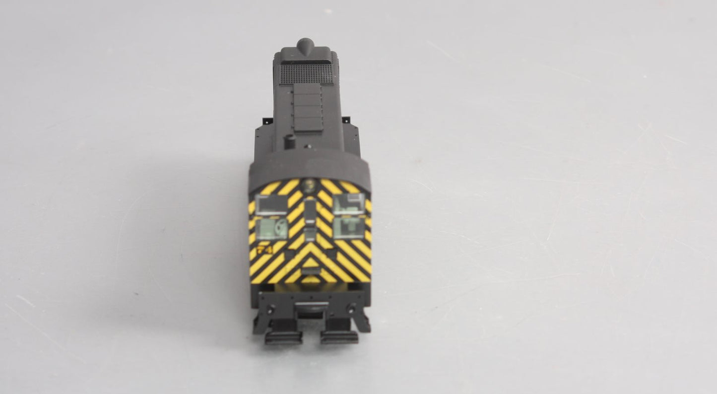 Stewart 4630 HO Denver & Rio Grande Western Diesel Baldwin VO-660 No Unit #