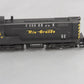 Stewart 4630 HO Denver & Rio Grande Western Diesel Baldwin VO-660 No Unit #