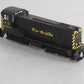 Stewart 4630 HO Denver & Rio Grande Western Diesel Baldwin VO-660 No Unit #