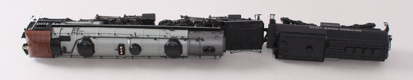 Broadway Limited 2679 HO SP Baldwin 4-8-8-2 AC5 Cab Forward Steam #4125 w/ DCC