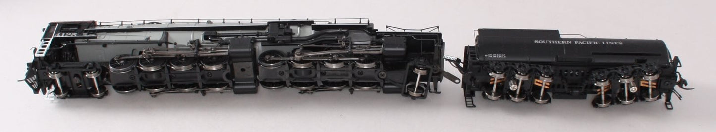 Broadway Limited 2679 HO SP Baldwin 4-8-8-2 AC5 Cab Forward Steam #4125 w/ DCC