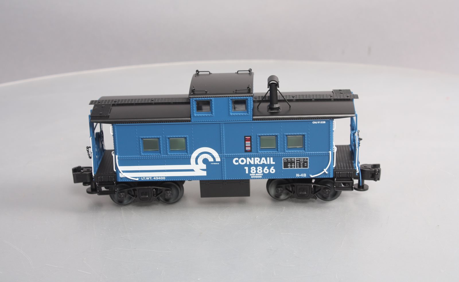 Lionel 6-84137 Conrail Northeast Caboose #18866