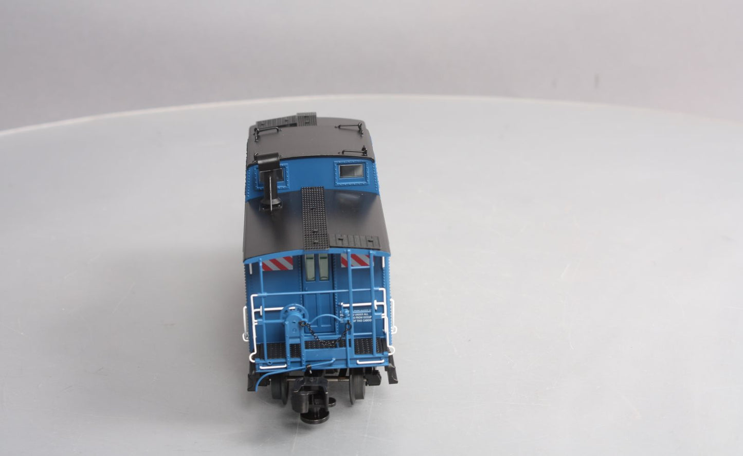 Lionel 6-84137 Conrail Northeast Caboose #18866