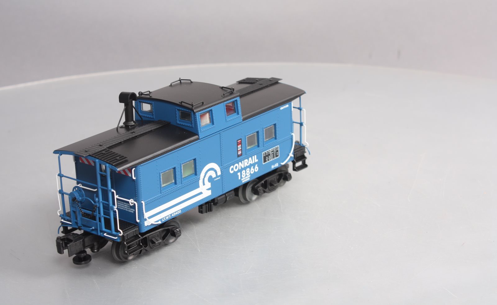 Lionel 6-84137 Conrail Northeast Caboose #18866