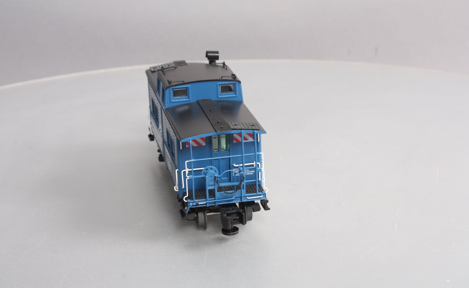 Lionel 6-84137 Conrail Northeast Caboose #18866