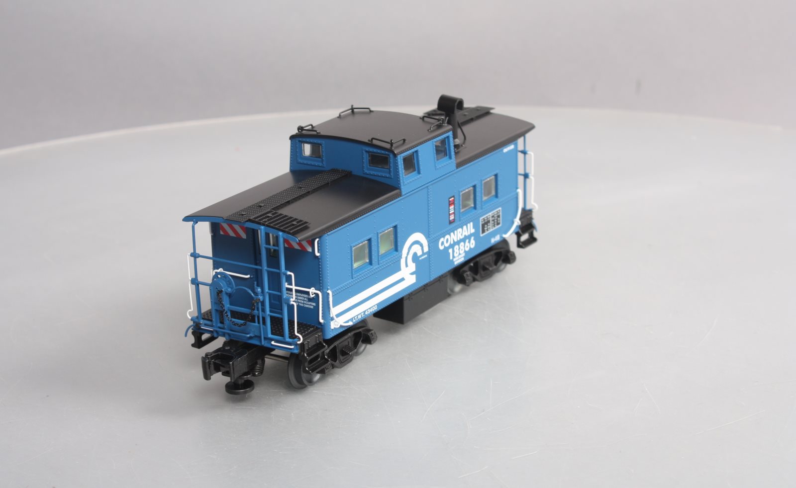 Lionel 6-84137 Conrail Northeast Caboose #18866