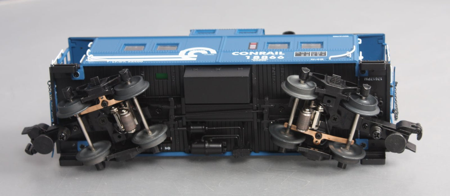 Lionel 6-84137 Conrail Northeast Caboose #18866