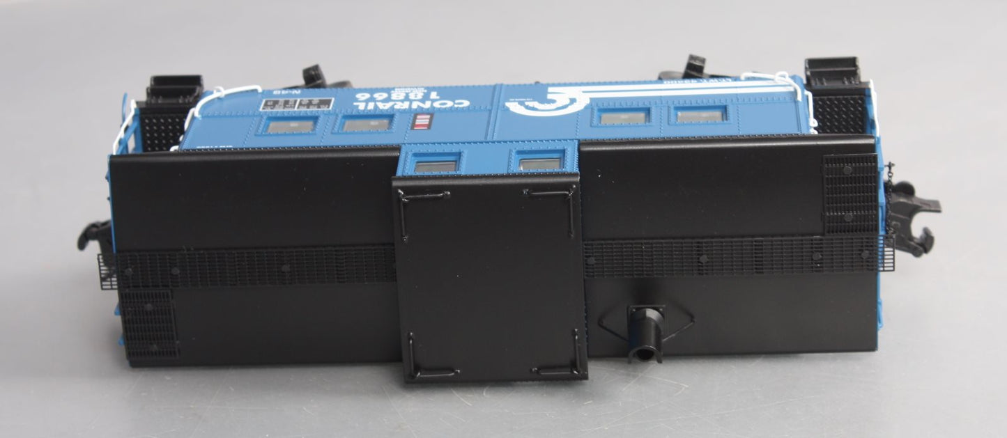 Lionel 6-84137 Conrail Northeast Caboose #18866