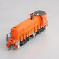 Atlas 8762 HO Scale Western Pacific Alco S-4 Diesel Locomotive # 563