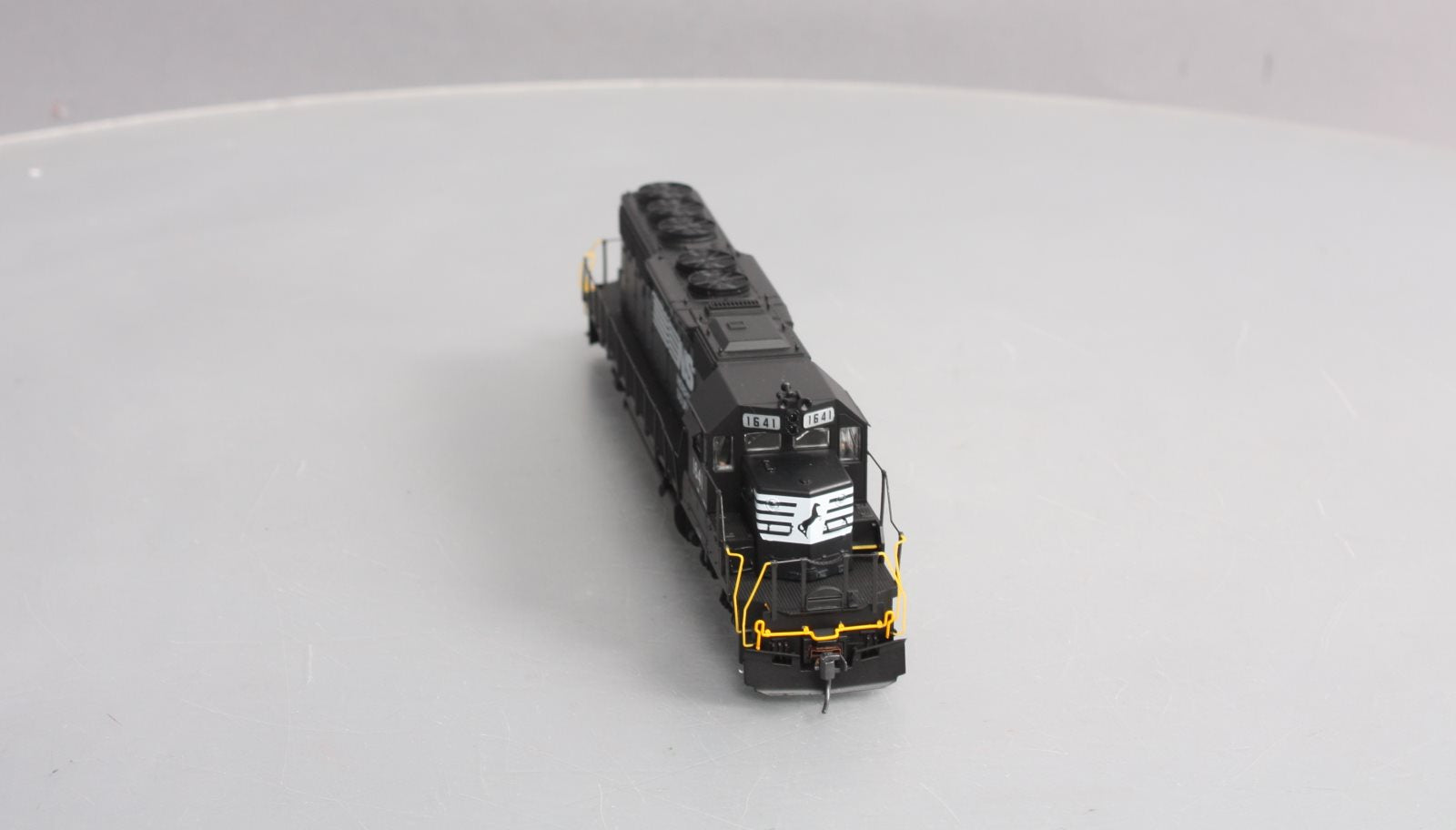 Broadway Limited 396 HO Norfolk Southern EMD SD40-2 Diesel Locomotive#1641 w/DCC