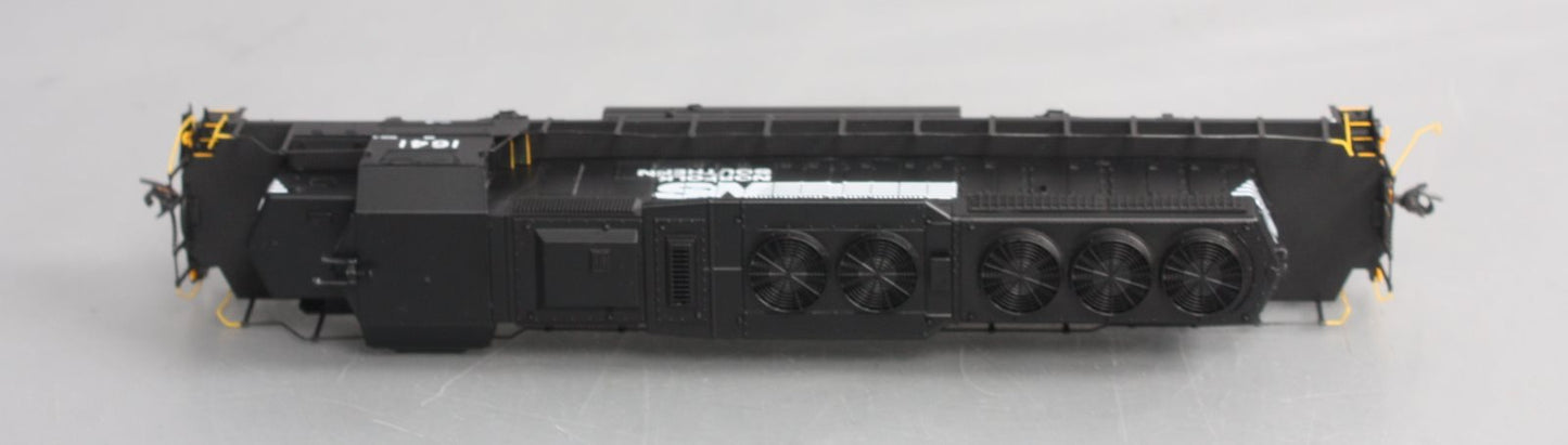 Broadway Limited 396 HO Norfolk Southern EMD SD40-2 Diesel Locomotive#1641 w/DCC
