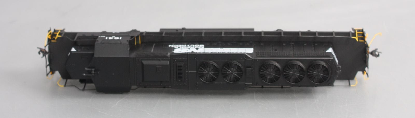 Broadway Limited 396 HO Norfolk Southern EMD SD40-2 Diesel Locomotive#1641 w/DCC