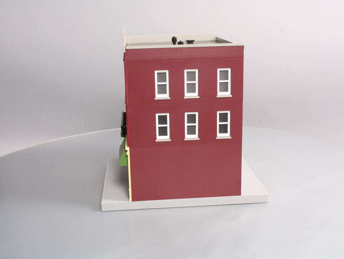 MTH 30-90597 Bada Bing Bail Bonds 3-Story City Building