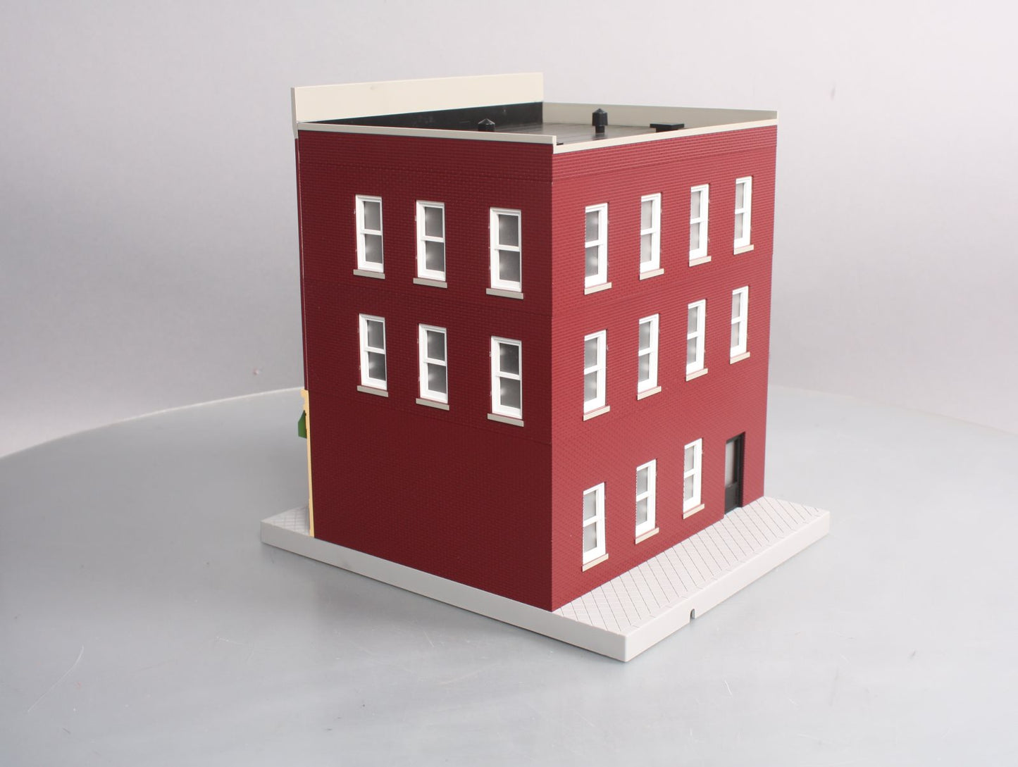 MTH 30-90597 Bada Bing Bail Bonds 3-Story City Building