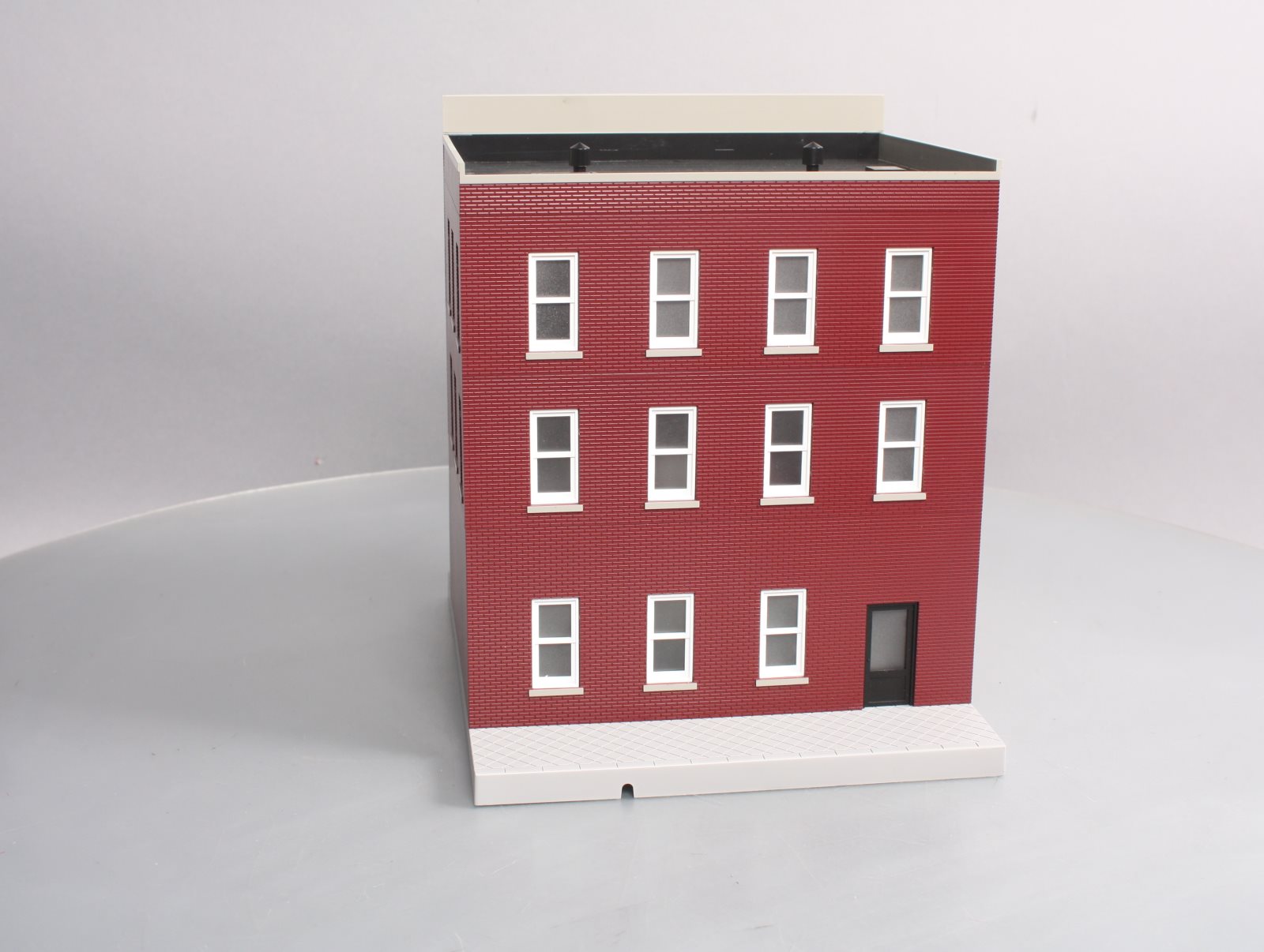 MTH 30-90597 Bada Bing Bail Bonds 3-Story City Building