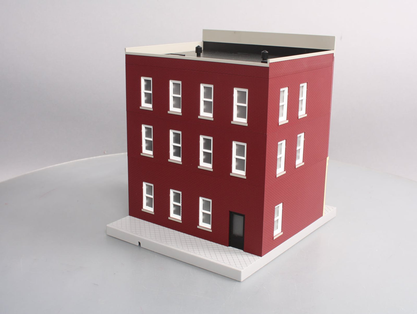 MTH 30-90597 Bada Bing Bail Bonds 3-Story City Building