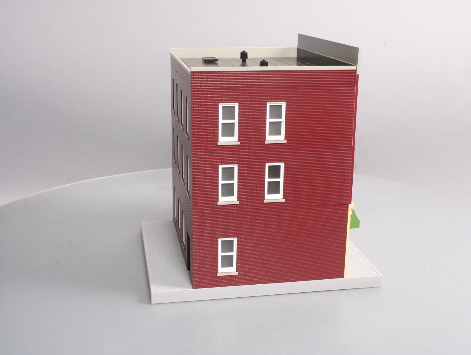 MTH 30-90597 Bada Bing Bail Bonds 3-Story City Building