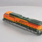Broadway Limited 2463 HO BNSF Railway GE AC6000CW #6440 w Paragon2™ (DCC)