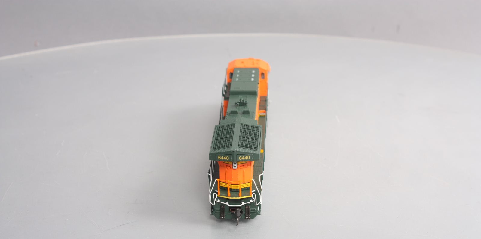 Broadway Limited 2463 HO BNSF Railway GE AC6000CW #6440 w Paragon2™ (DCC)
