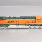 Broadway Limited 2463 HO BNSF Railway GE AC6000CW #6440 w Paragon2™ (DCC)