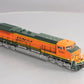 Broadway Limited 2463 HO BNSF Railway GE AC6000CW #6440 w Paragon2™ (DCC)