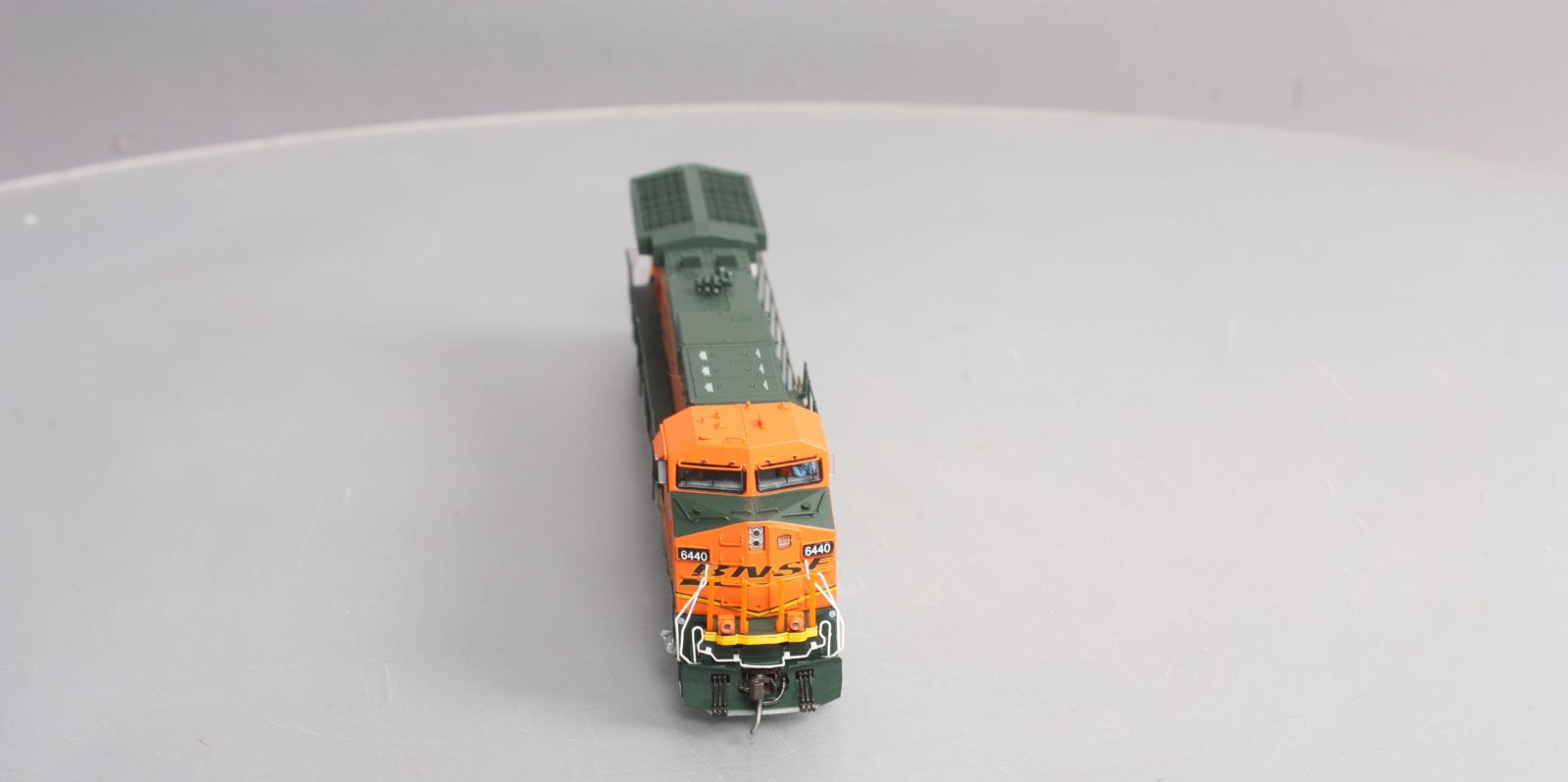 Broadway Limited 2463 HO BNSF Railway GE AC6000CW #6440 w Paragon2™ (DCC)