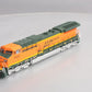 Broadway Limited 2463 HO BNSF Railway GE AC6000CW #6440 w Paragon2™ (DCC)