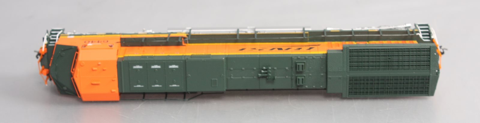 Broadway Limited 2463 HO BNSF Railway GE AC6000CW #6440 w Paragon2™ (DCC)
