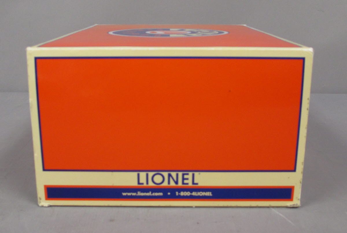 Lionel 6-84149 Reading 3 Car USRA 2 Bay Hopper Car Set
