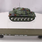 MTH 30-76844 O Gauge U.S. Army Flat Car #8302 with M60 Patton Tank