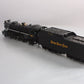 Lionel 6-84532 O Nickel Plate Road Light 2-8-2 Steam Locomotive #587 w/LEGACY