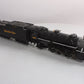 Lionel 6-84532 O Nickel Plate Road Light 2-8-2 Steam Locomotive #587 w/LEGACY
