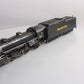 Lionel 6-84532 O Nickel Plate Road Light 2-8-2 Steam Locomotive #587 w/LEGACY