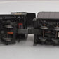 Lionel 6-84532 O Nickel Plate Road Light 2-8-2 Steam Locomotive #587 w/LEGACY