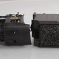 Lionel 6-84532 O Nickel Plate Road Light 2-8-2 Steam Locomotive #587 w/LEGACY