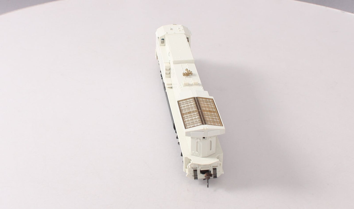 Broadway Limited 2015 HO Undecorated  Diesel GE AC6000 w Paragon2™ (DCC)