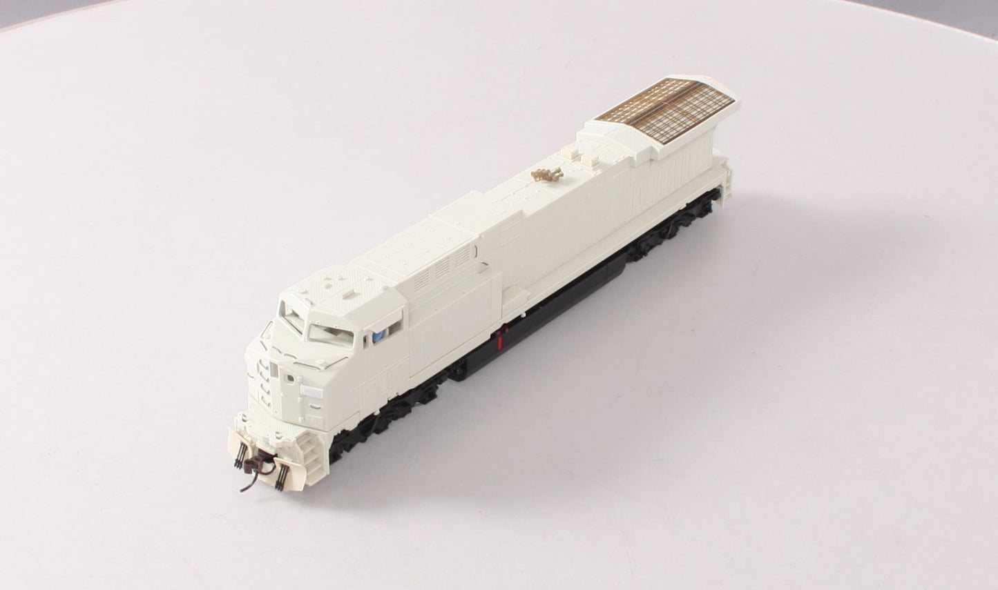 Broadway Limited 2015 HO Undecorated  Diesel GE AC6000 w Paragon2™ (DCC)