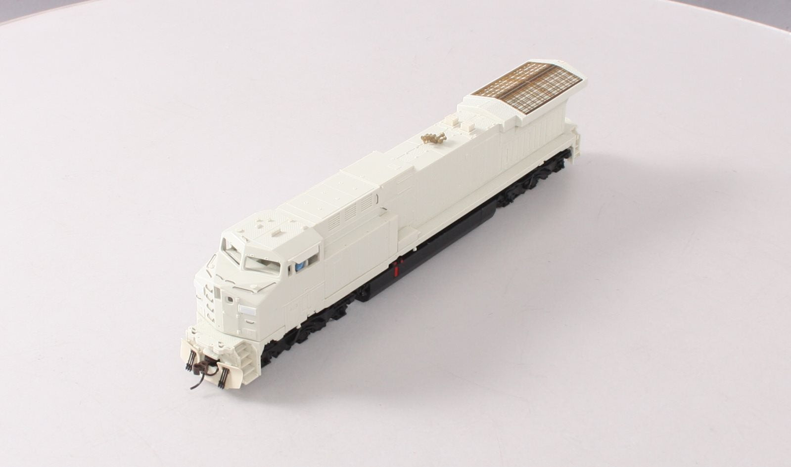 Broadway Limited 2015 HO Undecorated  Diesel GE AC6000 w Paragon2™ (DCC)