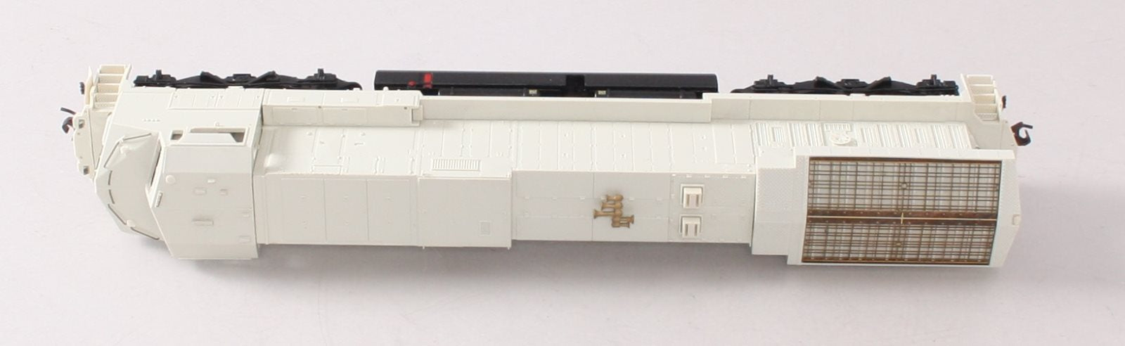 Broadway Limited 2015 HO Undecorated  Diesel GE AC6000 w Paragon2™ (DCC)