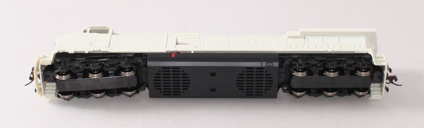 Broadway Limited 2015 HO Undecorated  Diesel GE AC6000 w Paragon2™ (DCC)