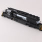 Broadway Limited 398 HO Norfolk Southern Diesel EMD SD40-2 #1652 w Paragon™(DCC)