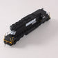 Broadway Limited 398 HO Norfolk Southern Diesel EMD SD40-2 #1652 w Paragon™(DCC)