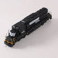 Broadway Limited 398 HO Norfolk Southern Diesel EMD SD40-2 #1652 w Paragon™(DCC)