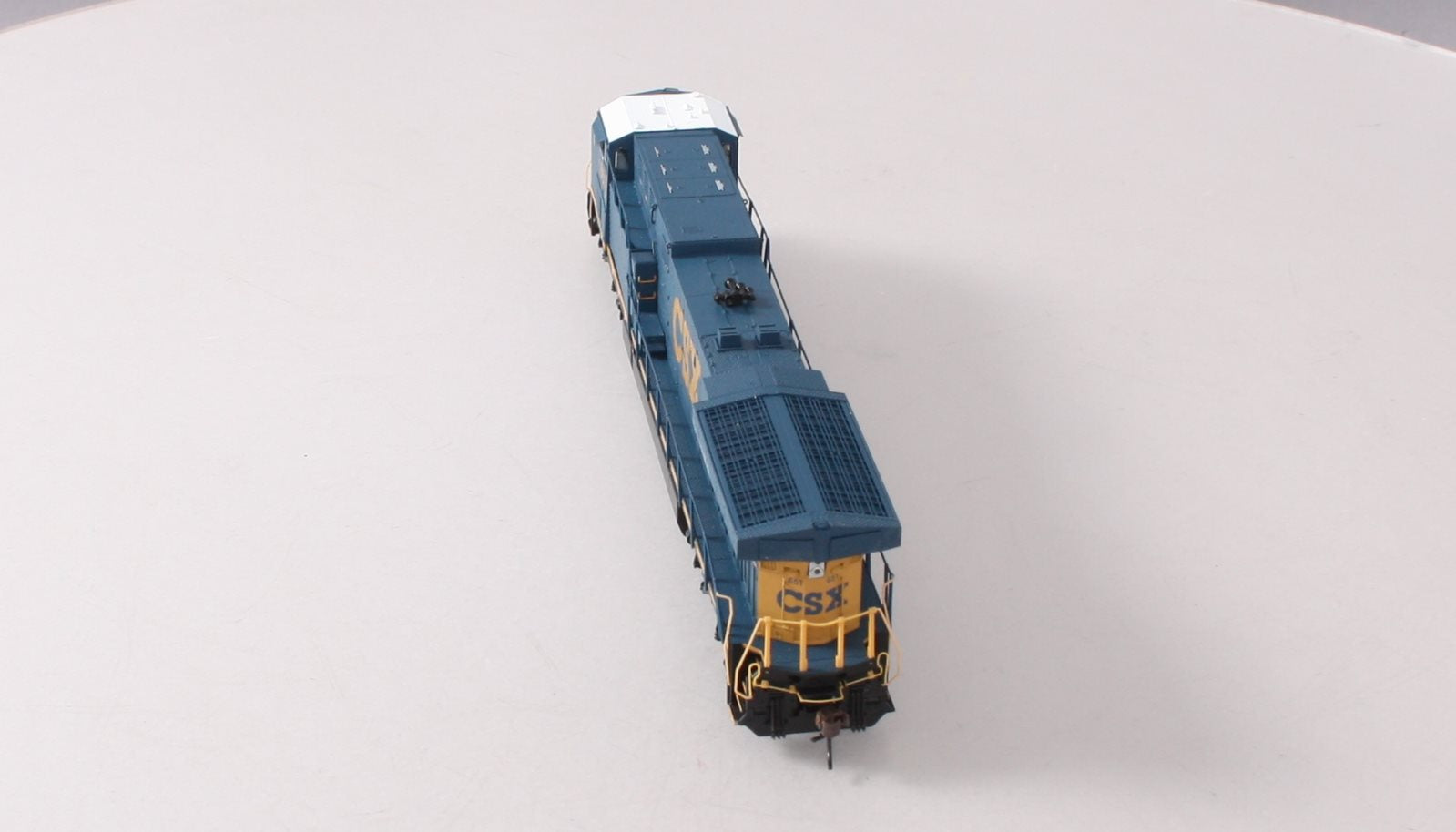 Broadway Limited 2128 HO CSX GE AC6000CW Diesel Engine #651 w Paragon2™ (DCC)