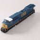 Broadway Limited 2128 HO CSX GE AC6000CW Diesel Engine #651 w Paragon2™ (DCC)