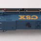 Broadway Limited 2128 HO CSX GE AC6000CW Diesel Engine #651 w Paragon2™ (DCC)